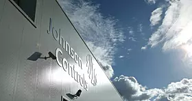 Johnson Controls