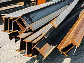 Im Jahr 2022 wurden in der EU rund 79,3 Millionen Tonnen Stahlschrott zur Herstellung von Rohstahl verbraucht.