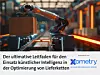 Whitepaper Der ultimative Leitfaden für den Einsatz künstlicher Intelligenz in der Optimierung von Lieferketten