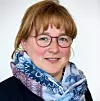 Portrait von Mareike Heinrich, die bei Boge in der Entwicklung arbeitet