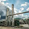 Biogasanlage