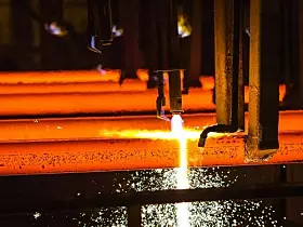 Liuzhou Steel