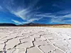 Lithium-See in Bolivien