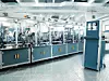 Factory - Building line e machine for automation