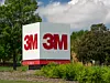 3M Logo