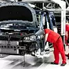 Automobilproduktion