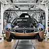BMW-Produktion