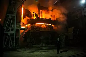 Fangda Steel
