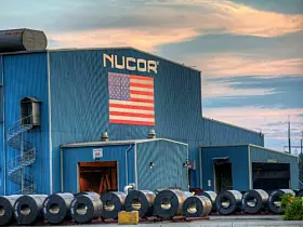 Nucor