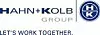Hahn+Kolb Logo