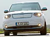 Platz 9: Kia Soul EV