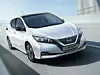 Platz 7: Nissan Leaf