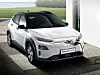 Platz 6: Hyundai Kona