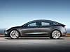 Platz 2: Tesla Model 3