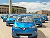 Platz 1: Renault Zoe
