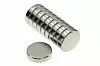Dauermagnet-Neodym-Rico