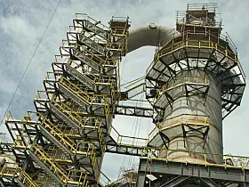 Arcelor Mittal