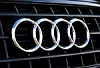 Audi Kühlergrill