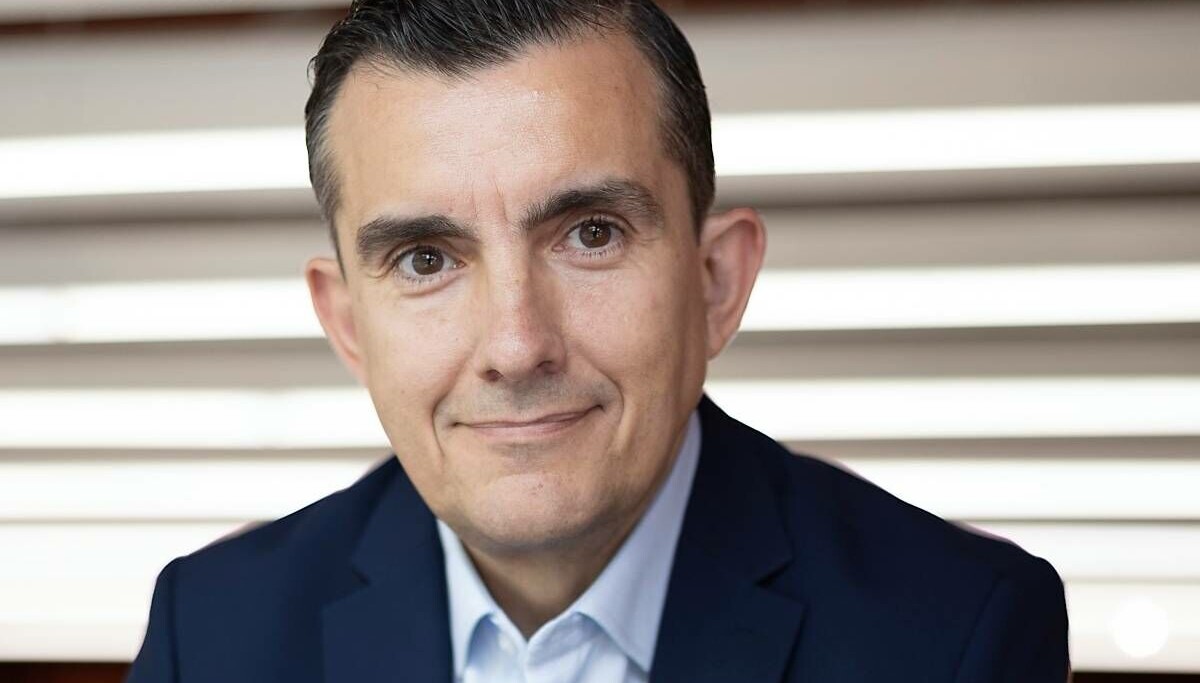 Marc Riera Thelen Marc Riera ist neuer Beschaffungsvorstand bei Seat