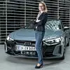 Renate Vachauer wird neue Einkaufsvorständin bei Audi