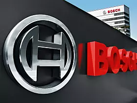Robert Bosch Starter Motors