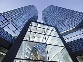 Deutsche Bank