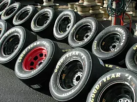 Goodyear