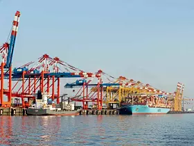 Bremerhaven