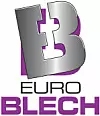 Euroblech Logo