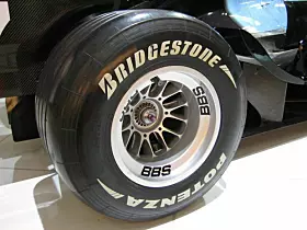 Firestone/Bridgestone