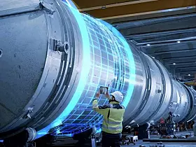 35 Sumitomo Heavy Industries