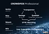 Crowdfox Professionel