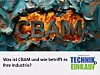 Anlaufbild Digitaler Thementag: CBAM