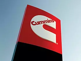 Cummins