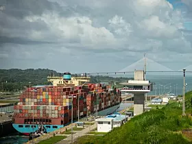 Panamakanal