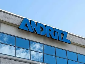 28 Andritz