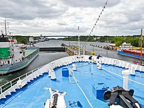 Nord-Ostsee-Kanal