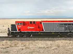 27 Wabtec