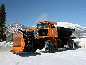 25 Oshkosh