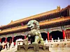 Peking Verbotene Stadt