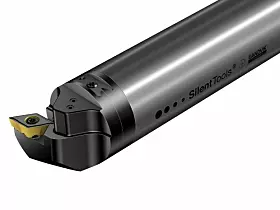 23 Sandvik