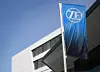 ZF Friedrichshafen