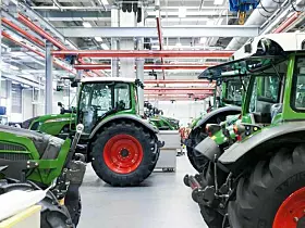 22 AGCO
