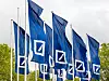Platz 2: Deutsche Bank