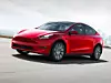 Tesla Model Y 2019