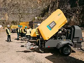 14 Atlas Copco