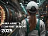 DEKRA Arbeitssicherheitsreport 2025