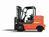 Anhui Forklift