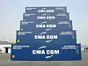 CMA CGM