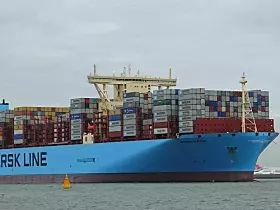 Maersk